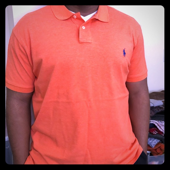 Polo Ralph Lauren Shirt XXL - Picture 1 of 1